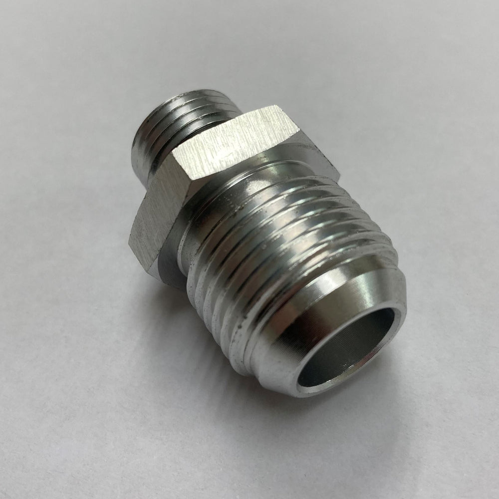 Male adapter fitting (10an - M16x1.5)