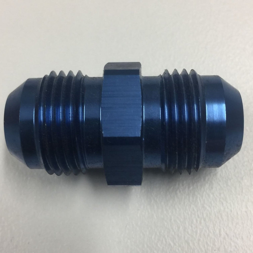 -4an Male Straight Adapter