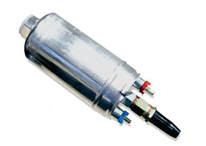 MS650 EXTERNAL FUEL PUMP