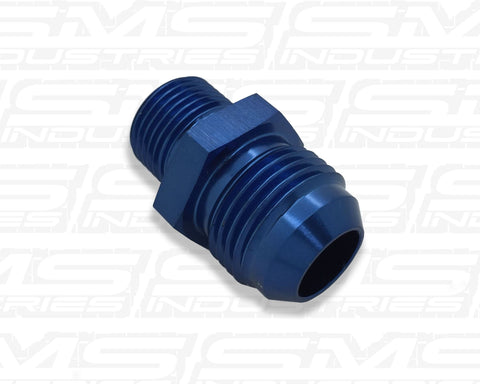 Male adapter fitting (10an - M18x1.5)