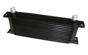 19 Row Oil Cooler (Black)