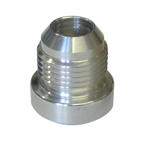 Alloy Weld On fittings